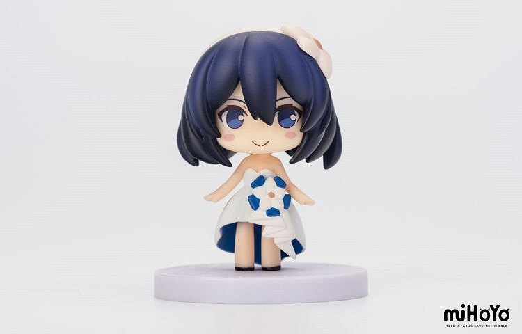 狂歡第一彈《崩壞3》三周年狂歡活動預告 狂歡第一彈《崩壞3》三周年狂歡活動預告