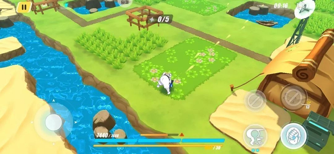 《崩壞3》奇異漂流角色攻略 《崩壞3》奇異漂流角色攻略