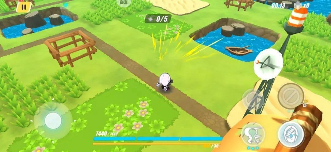 《崩壞3》奇異漂流角色攻略 《崩壞3》奇異漂流角色攻略