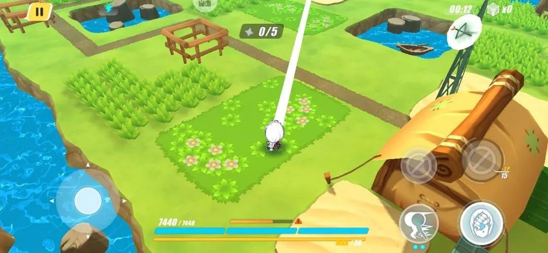 《崩壞3》奇異漂流角色攻略 《崩壞3》奇異漂流角色攻略