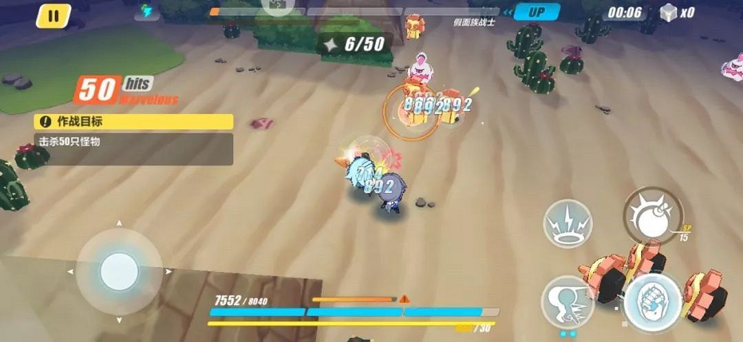 《崩壞3》奇異漂流角色攻略 《崩壞3》奇異漂流角色攻略