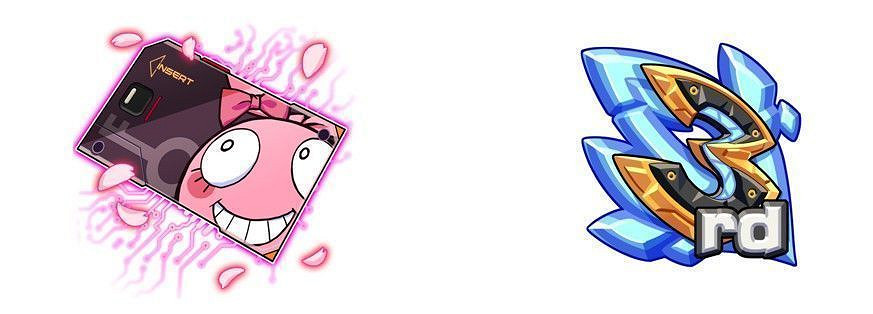 《崩壞3》三周年爆料 自選補給、薔薇誓言來襲 《崩壞3》三周年爆料 自選補給、薔薇誓言來襲