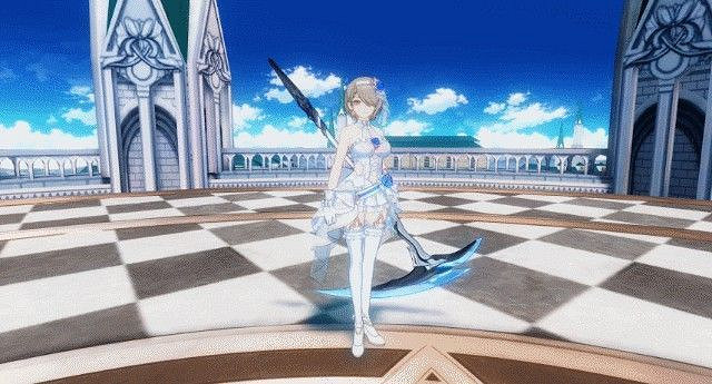 《崩壞3》三周年爆料 自選補給、薔薇誓言來襲 《崩壞3》三周年爆料 自選補給、薔薇誓言來襲