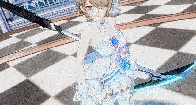 《崩壞3》三周年爆料 自選補給、薔薇誓言來襲 《崩壞3》三周年爆料 自選補給、薔薇誓言來襲