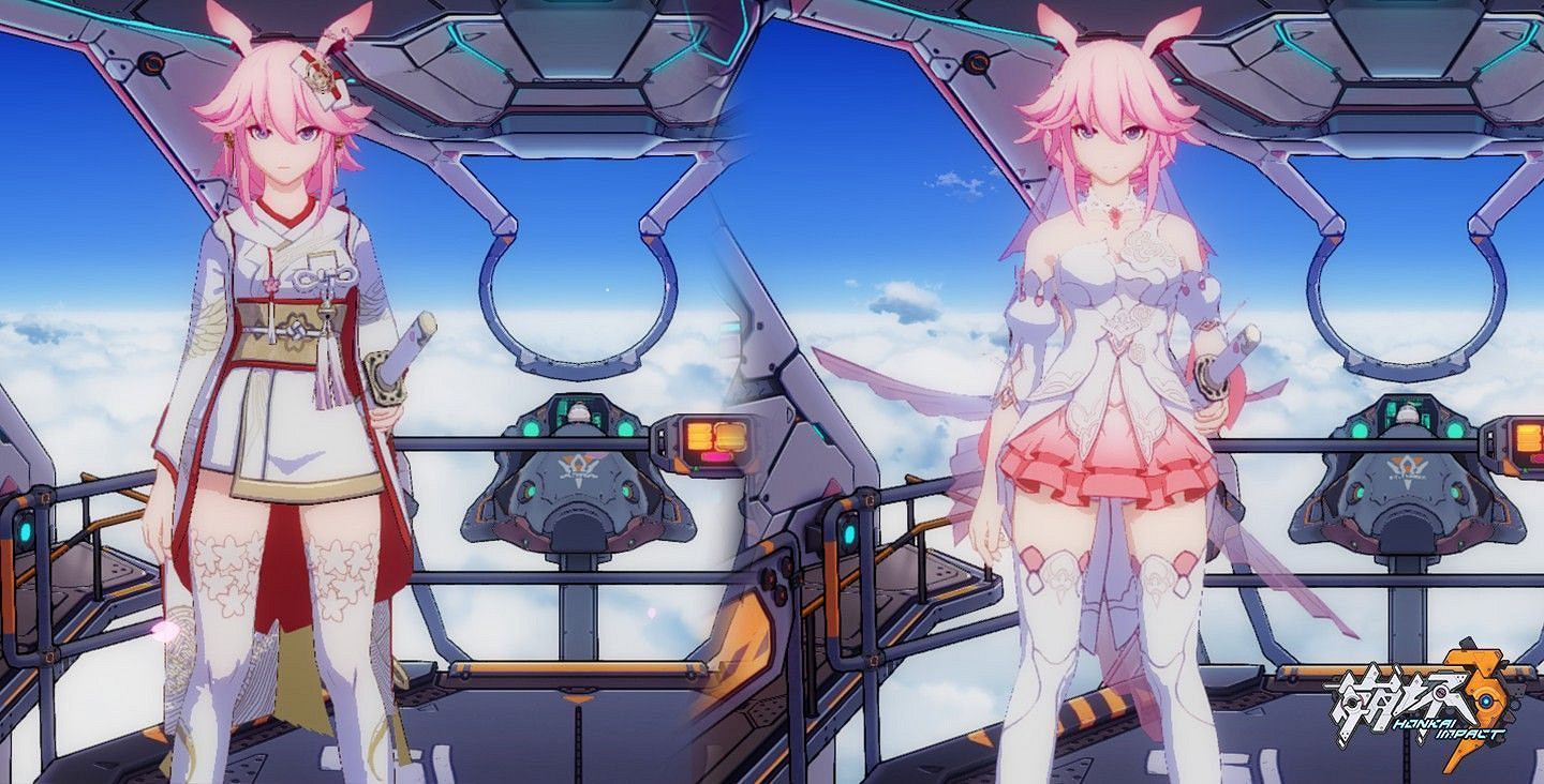 《崩壞3》三周年爆料 自選補給、薔薇誓言來襲 《崩壞3》三周年爆料 自選補給、薔薇誓言來襲