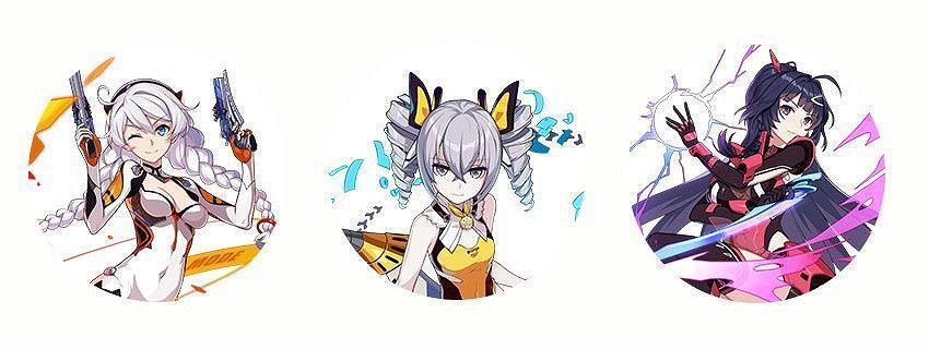 《崩壞3》三周年爆料 自選補給、薔薇誓言來襲 《崩壞3》三周年爆料 自選補給、薔薇誓言來襲