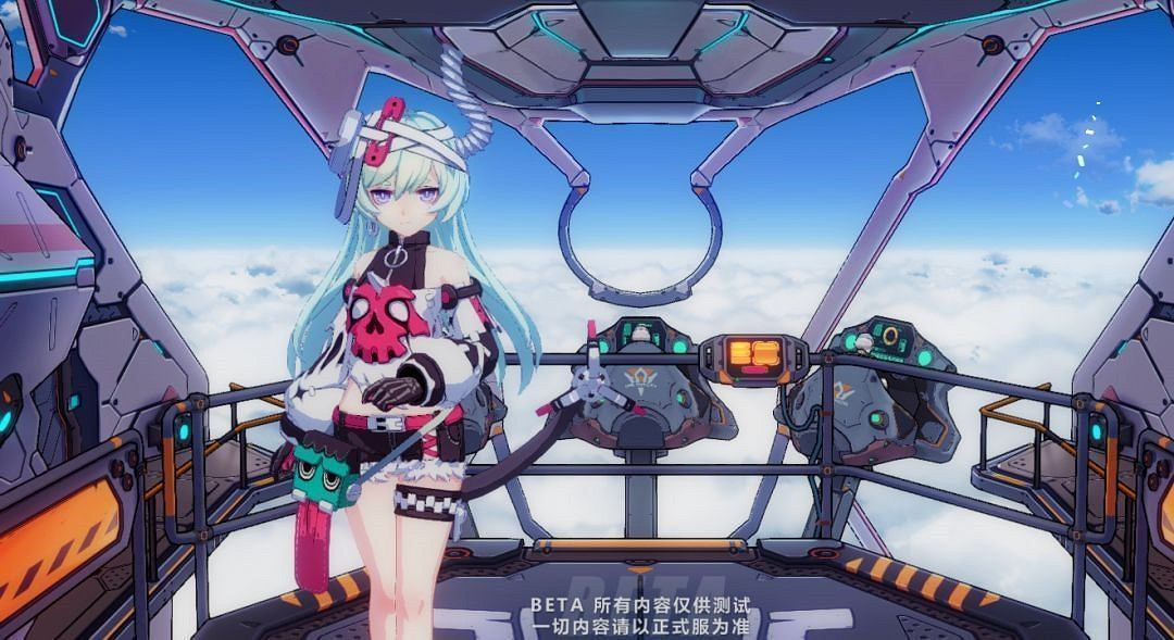 《崩壞3》花開彼岸活動詳解 《崩壞3》花開彼岸活動詳解