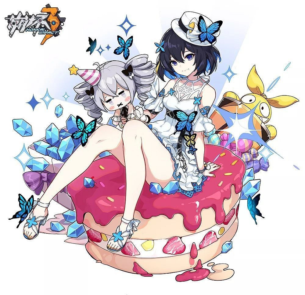 《崩壞3》花開彼岸活動詳解 《崩壞3》花開彼岸活動詳解