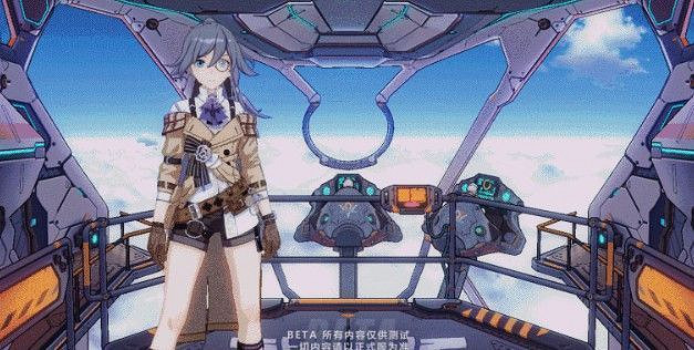 《崩壞3》女武神迅羽全攻略 《崩壞3》女武神迅羽全攻略