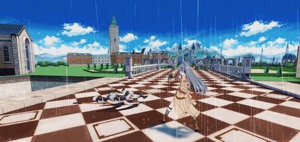 《崩壞3》女武神迅羽全攻略 《崩壞3》女武神迅羽全攻略