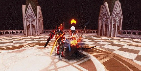 《崩壞3》新版本3.5更新內容一覽 《崩壞3》新版本3.5更新內容一覽