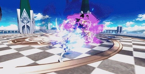 《崩壞3》新版本3.5更新內容一覽 《崩壞3》新版本3.5更新內容一覽