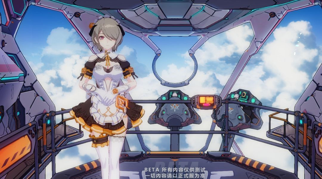 《崩壞3》新版本3.5更新內容一覽 《崩壞3》新版本3.5更新內容一覽