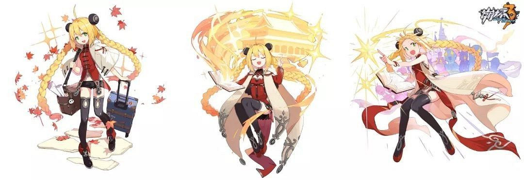 《崩壞3》3.5版本系統更新內容詳解 《崩壞3》3.5版本系統更新內容詳解