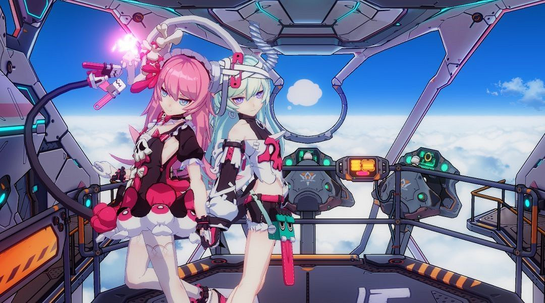 《崩壞3》萬聖節服裝攻略 女武神萬聖節服裝 《崩壞3》萬聖節服裝攻略 女武神萬聖節服裝