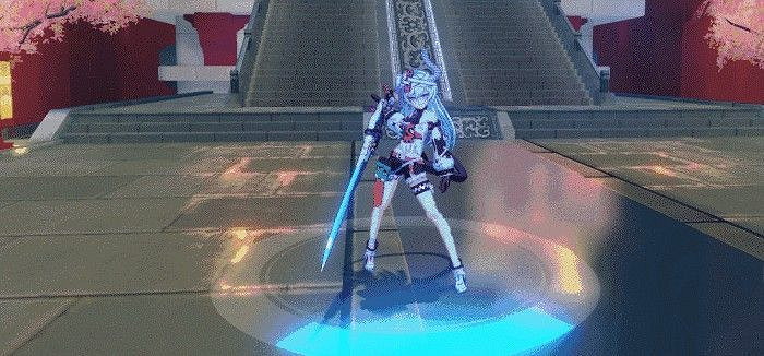 《崩壞3》萬聖節服裝攻略 女武神萬聖節服裝 《崩壞3》萬聖節服裝攻略 女武神萬聖節服裝