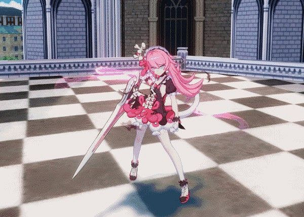 《崩壞3》萬聖節服裝攻略 女武神萬聖節服裝 《崩壞3》萬聖節服裝攻略 女武神萬聖節服裝