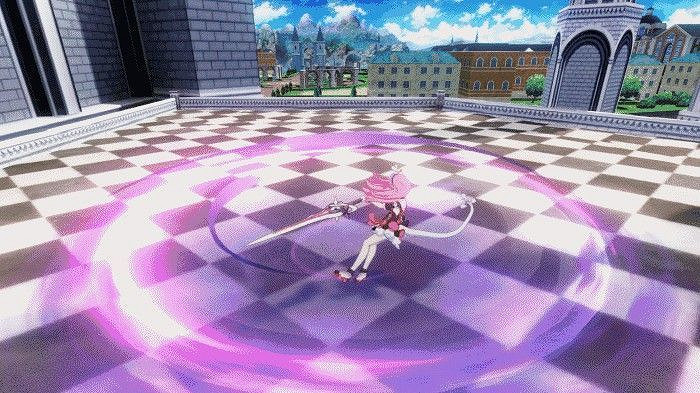 《崩壞3》萬聖節服裝攻略 女武神萬聖節服裝 《崩壞3》萬聖節服裝攻略 女武神萬聖節服裝