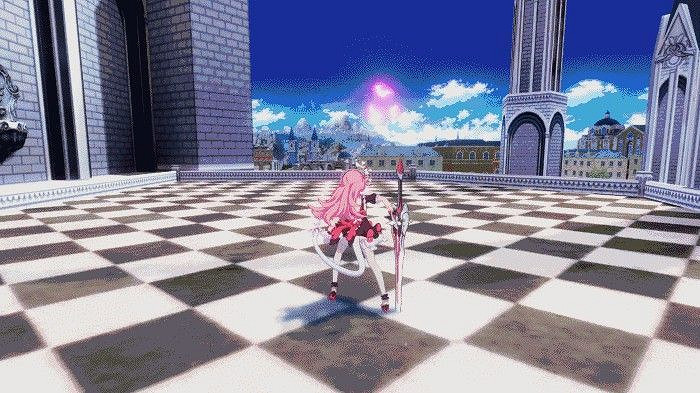 《崩壞3》萬聖節服裝攻略 女武神萬聖節服裝 《崩壞3》萬聖節服裝攻略 女武神萬聖節服裝