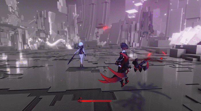 《崩壞3》希兒S級裝甲彼岸雙生解析 《崩壞3》希兒S級裝甲彼岸雙生解析