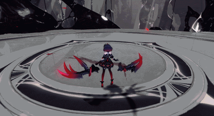 《崩壞3》希兒S級裝甲彼岸雙生解析 《崩壞3》希兒S級裝甲彼岸雙生解析