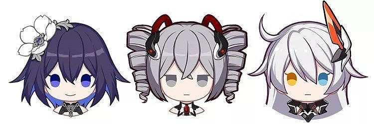 《崩壞3》希兒S級裝甲彼岸雙生解析 《崩壞3》希兒S級裝甲彼岸雙生解析