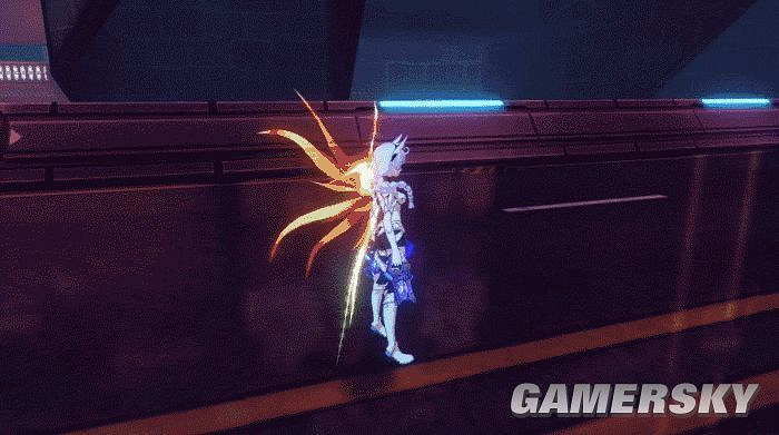 《崩壞3》陽電子手炮使用攻略 《崩壞3》陽電子手炮使用攻略