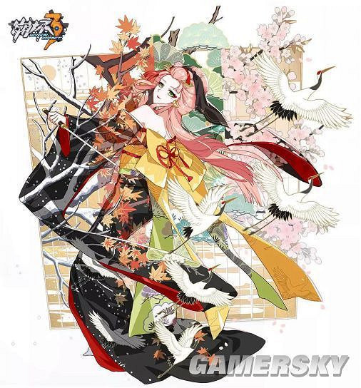 《崩壞3》 「石川五右衛門」聖痕實用攻略 《崩壞3》 「石川五右衛門」聖痕實用攻略