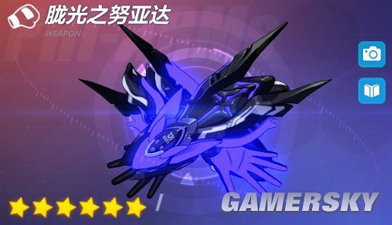 《崩壞3》 超限武器「朧光之努亞達」實用攻略 《崩壞3》 超限武器「朧光之努亞達」實用攻略