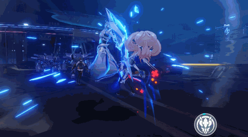 《崩壞3》「輝騎士·月魄」作戰指南 《崩壞3》「輝騎士·月魄」作戰指南