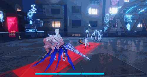 《崩壞3》「輝騎士·月魄」作戰指南 《崩壞3》「輝騎士·月魄」作戰指南