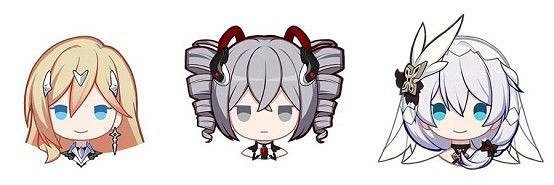 《崩壞3》「輝騎士·月魄」作戰指南 《崩壞3》「輝騎士·月魄」作戰指南