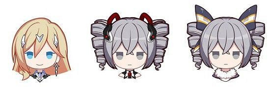 《崩壞3》「輝騎士·月魄」作戰指南 《崩壞3》「輝騎士·月魄」作戰指南