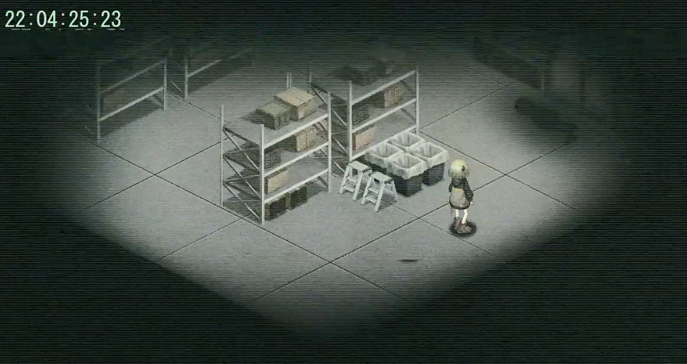 日本一冒險新作11月25日登PS4/NS 逆轉時間探索案件 日本一冒險新作11月25日登PS4/NS 逆轉時間探索案件