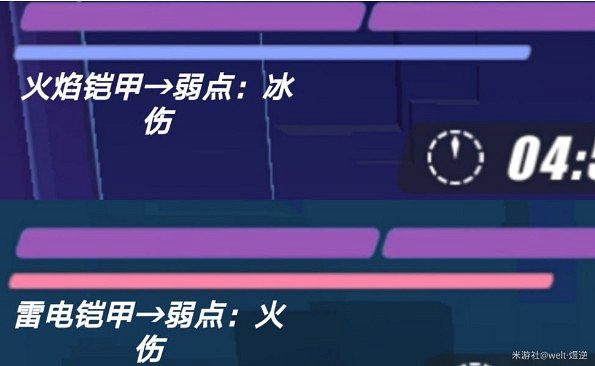 《崩壞3》記憶戰場八重霞攻略 八重霞技能詳解 《崩壞3》記憶戰場八重霞攻略 八重霞技能詳解