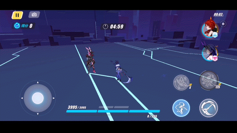 《崩壞3》記憶戰場八重霞攻略 八重霞技能詳解 《崩壞3》記憶戰場八重霞攻略 八重霞技能詳解