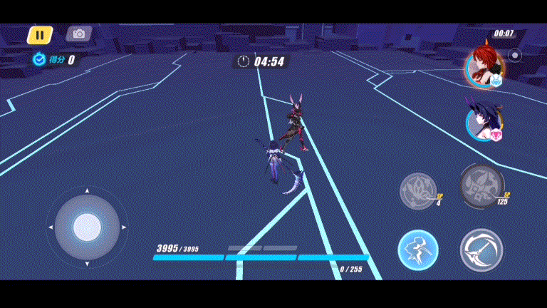 《崩壞3》記憶戰場八重霞攻略 八重霞技能詳解 《崩壞3》記憶戰場八重霞攻略 八重霞技能詳解