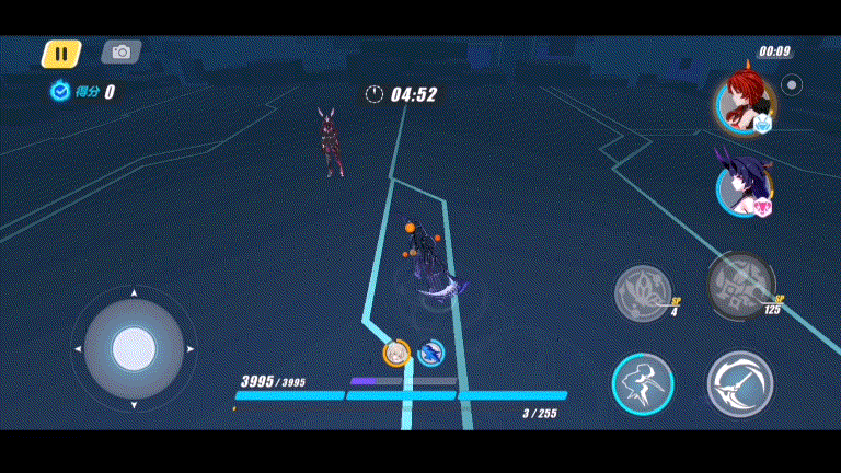 《崩壞3》記憶戰場八重霞攻略 八重霞技能詳解 《崩壞3》記憶戰場八重霞攻略 八重霞技能詳解