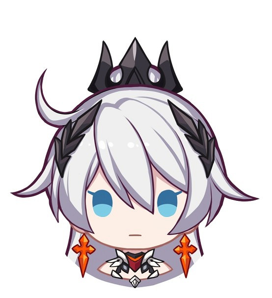 《崩壞3》無量塔姬子 聖痕套裝全新搭配指南