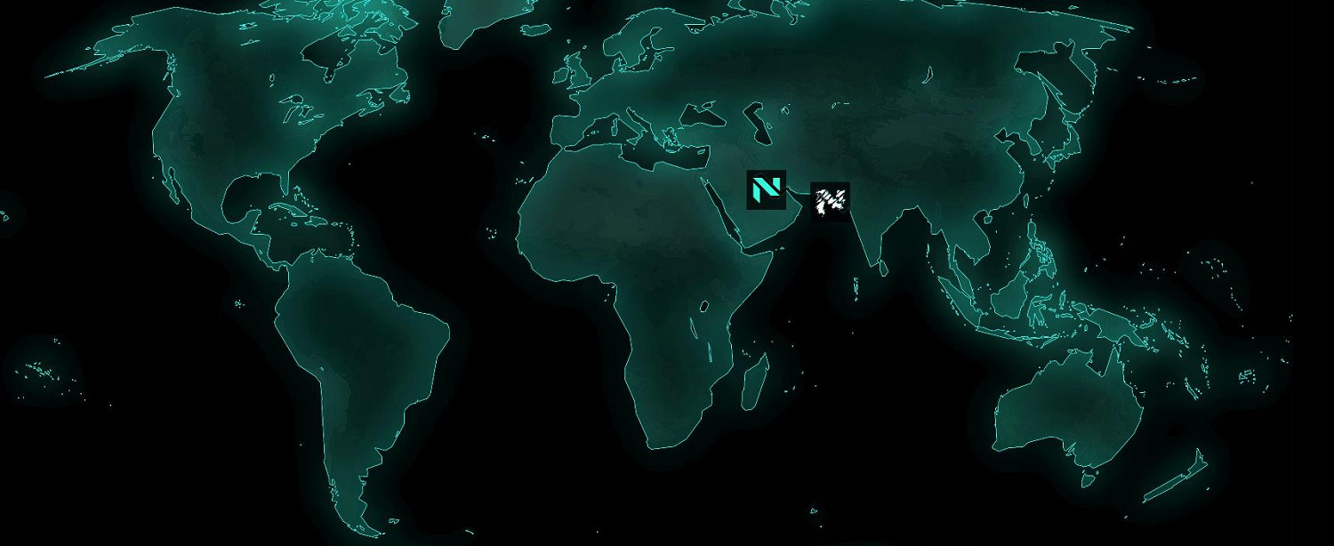 《戰地風雲 2042》無邦者之旅:第一部分“逃離多哈” 《戰地風雲 2042》無邦者之旅:第一部分“逃離多哈”