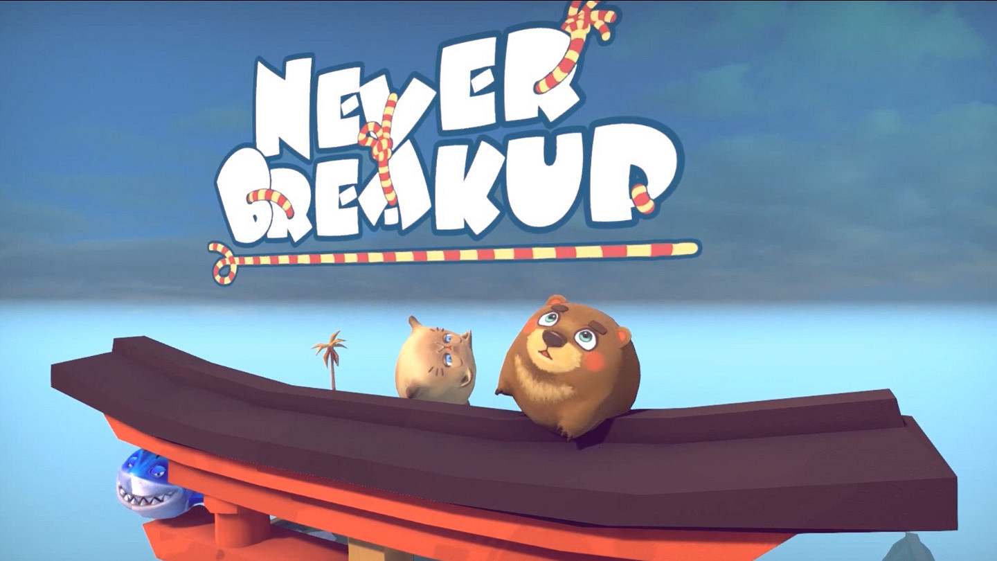 一起來玩大冒險!《快到碗裡來》冒險模式介紹 一起來玩大冒險!《快到碗裡來》冒險模式介紹