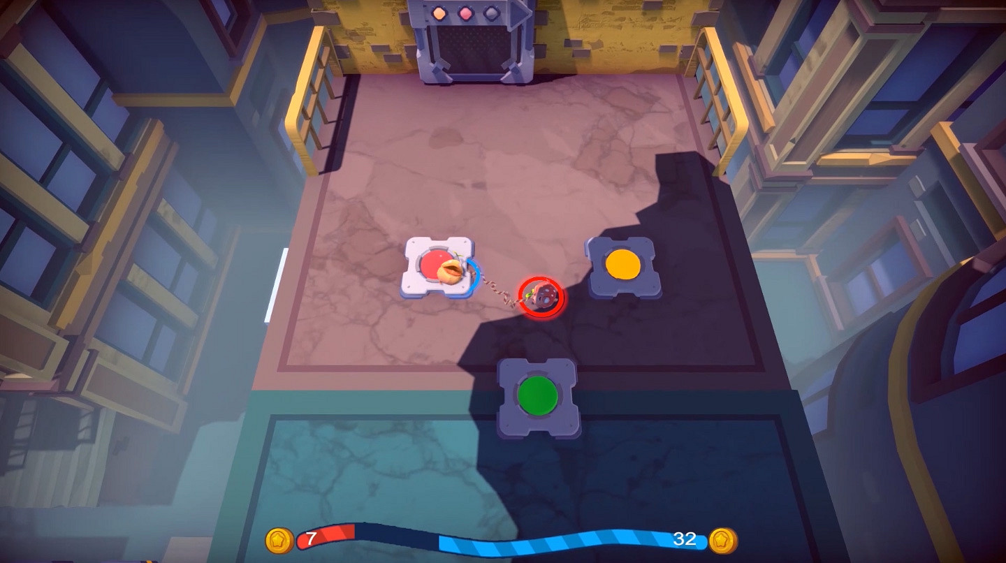 一起來玩大冒險!《快到碗裡來》冒險模式介紹 一起來玩大冒險!《快到碗裡來》冒險模式介紹