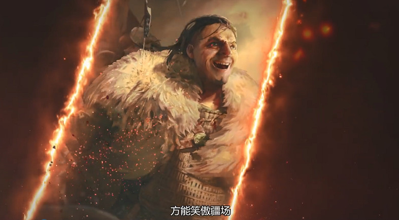 《巫師之昆特牌》新資料片宣傳片公開 迎接鋼鐵審判! 《巫師之昆特牌》新資料片宣傳片公開 迎接鋼鐵審判!