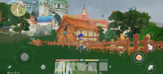 《波西亞時光》PC、主機將迎重大更新 手遊版即將上線 《波西亞時光》PC、主機將迎重大更新 手遊版即將上線