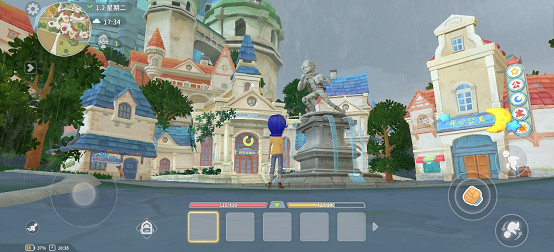 《波西亞時光》PC、主機將迎重大更新 手遊版即將上線 《波西亞時光》PC、主機將迎重大更新 手遊版即將上線