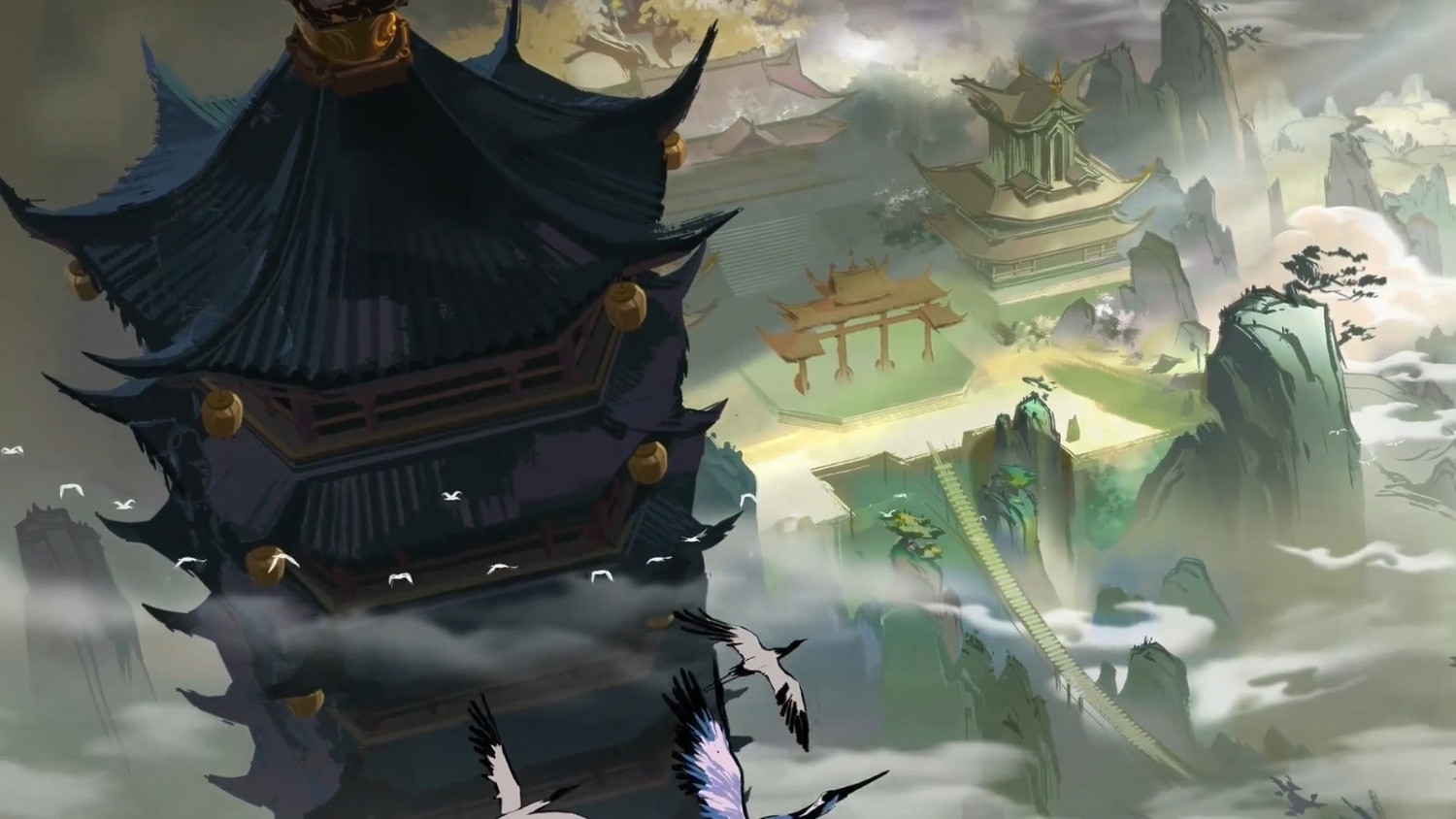 模擬經營類手遊《代號:了不起的模擬器》公布首個預告片 模擬經營類手遊《代號:了不起的模擬器》公布首個預告片