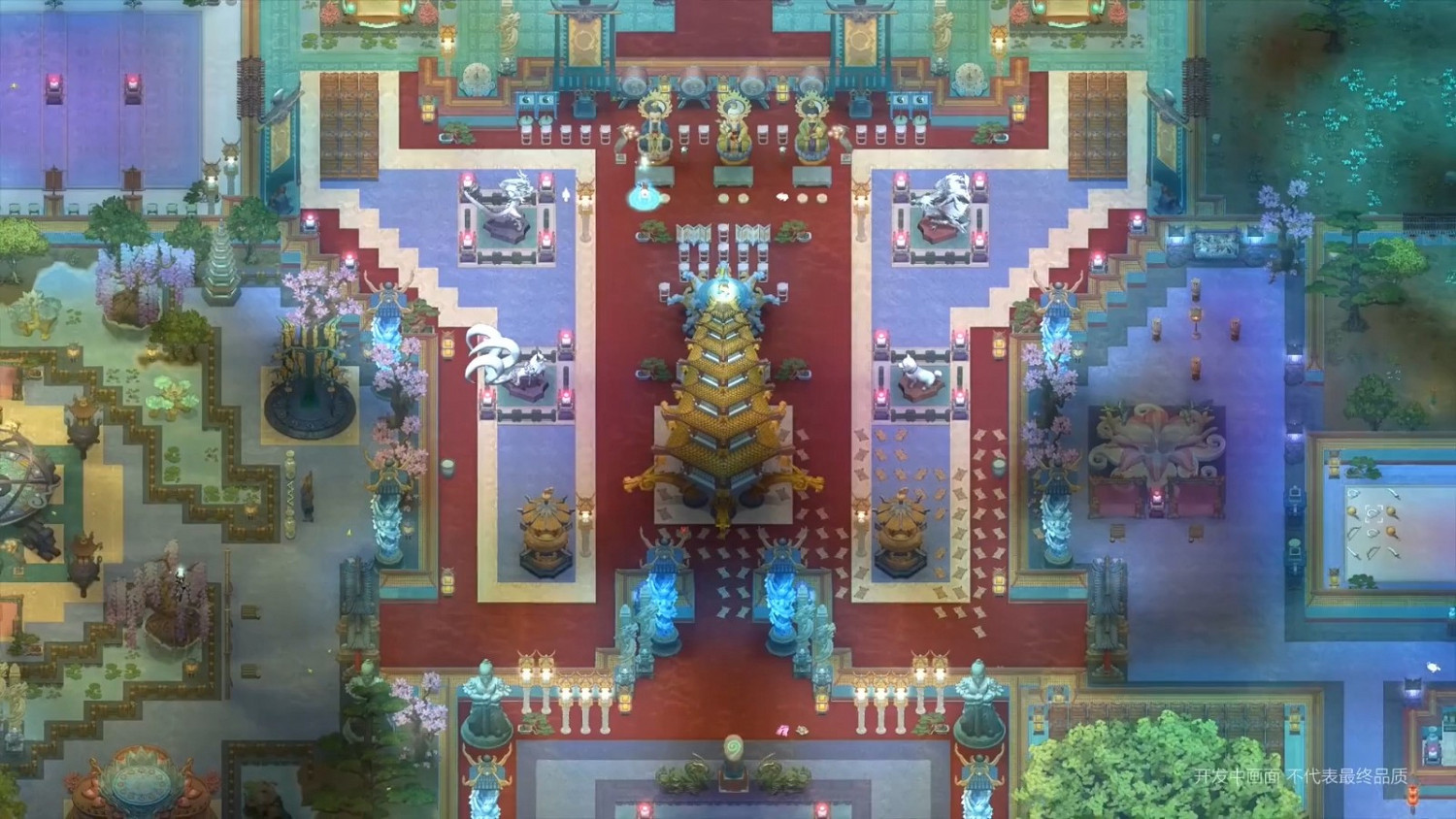 模擬經營類手遊《代號:了不起的模擬器》公布首個預告片 模擬經營類手遊《代號:了不起的模擬器》公布首個預告片