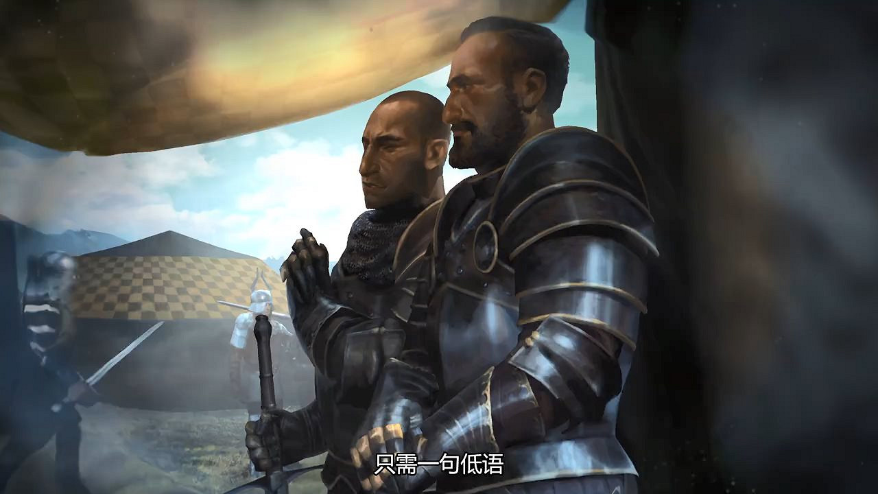 《巫師之昆特牌》新資料片鏡子大師公開 6月30日上線 《巫師之昆特牌》新資料片鏡子大師公開 6月30日上線