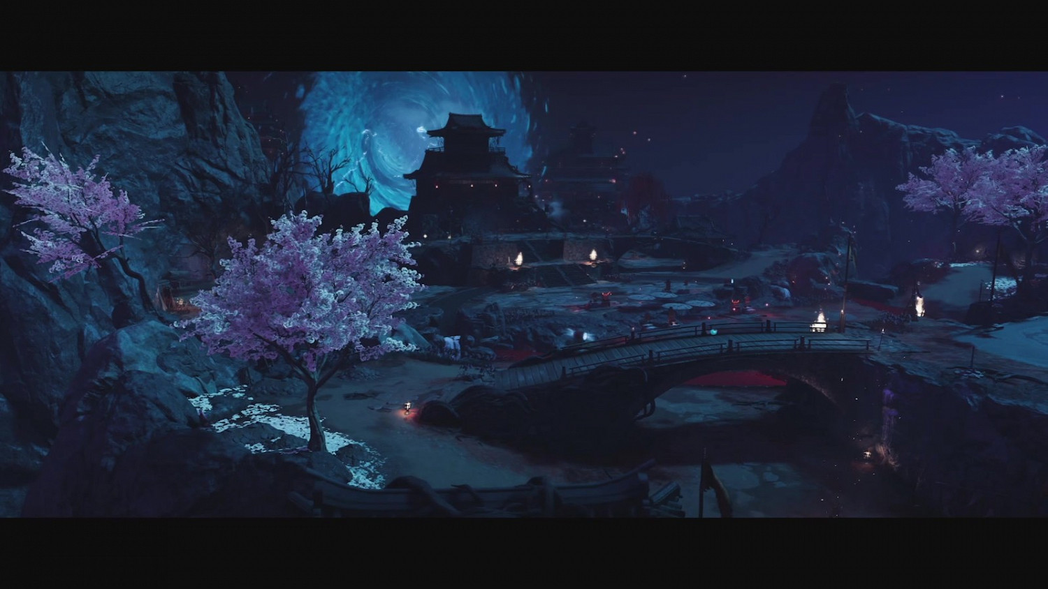 《對馬戰鬼》  “奇譚模式”  獨立版8月20日推出