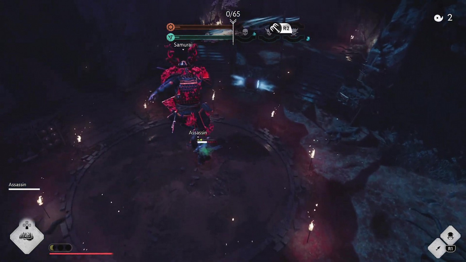 《對馬戰鬼》  “奇譚模式”  獨立版8月20日推出